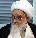 حضرت آیت الله صافی گلپایگانی: مجالس عزاداری امام حسین(ع)‌ باید سنتی برگزار شود