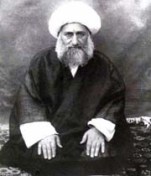  استاد بزرگ اخلاق حضرت آیة الله میرزا محمد علی شاه آبادی (ره)