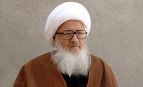   مسیحیت باید تا ابد رهین منت سوره مریم باشد 