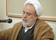 برنامه های سفر استاد حسین انصاریان به کرمان تشریح شد 