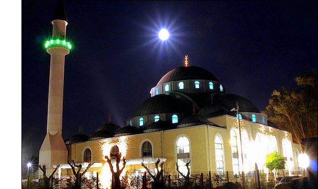 حیا، شرط وجود ایمان