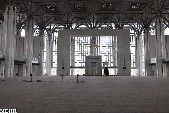 برادر، نمونه اى از مصادیق رحم