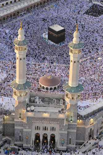 نیایش در هنگام درخواست باران 