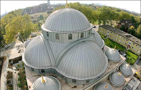 نیایشی برای اظهار ترس از خدا 