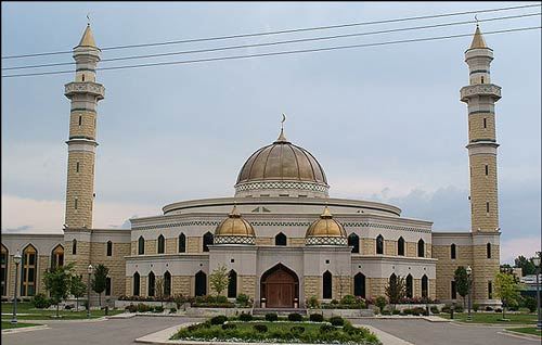 نیایش در هنگام ختم قرآن 