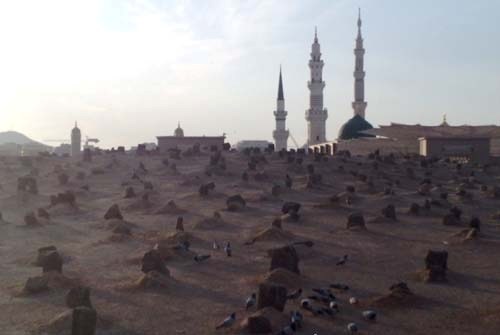 توشه سفر آخرت 