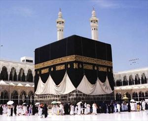 سال آینده قطار به مسجدالحرام می رسد