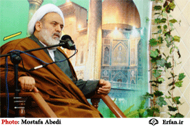 برنامه سخنرانی های استاد حسین انصاریان/ هفدهم ماه مبارک رمضان