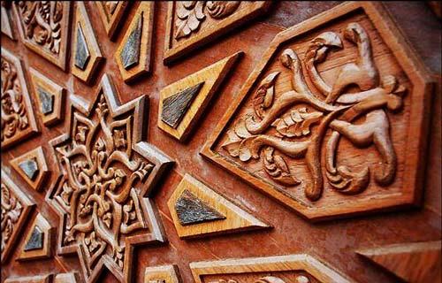 بركرانه ی صحیفه ی سجادیه 