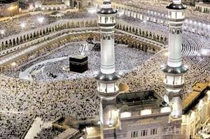 توافق با عربستان برای برگزاری مراسم برائت از مشرکین