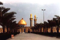 آسیب شناسی اجتماعی جامعه اسلامی در عصر امام حسین (علیه السلام )