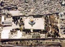  سقوط قدس، سقوط امت اسلامی است