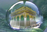 جستاری در زندگی حضرت عباس (ع)
