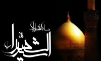 ورود به كربلاى پُربلا