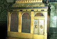 حبیب ابن مَظاهر (مُظَهَّر) اَسَدی 