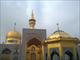  قدیمی ترین درب حرم مطهر امام رضا (ع) در معرض نمایش قرار دارد