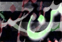 صبر حسينى 