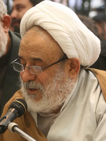 برنامه سخنرانی های استاد حسین انصاریان در ماه مبارک رمضان - سال 91