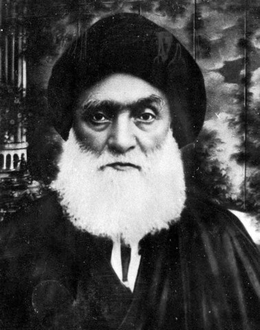 ماجرای ازدواج آیت‌الله العظمی بروجردی (قدس سره) از زبان استاد حسین انصاریان