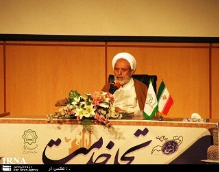 استاد حسین انصاریان : شهرداری ها هدف پروردگار عالم در آبادانی زمین را تحقق می بخشند