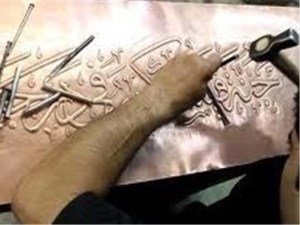 پایان بازسازی ایوان‌های حرم مطهر امامین جوادین(ع) در کاظمین