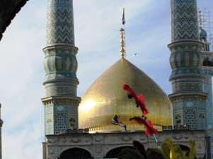 به همت آستان مقدس حضرت معصومه(س)  بیش از 70 نرم‌افزار دینی در دهه کرامت رونمایی می‏شود