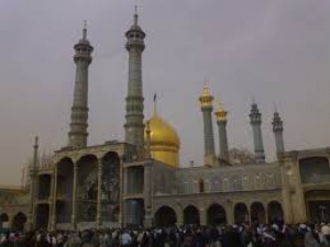 مقام علمى حضرت معصومه(س)