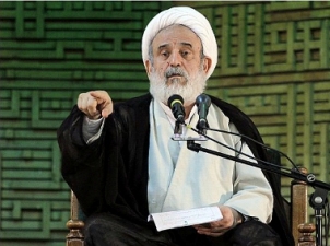 هشدار حضرت استاد انصاریان درباره نفوذ وهابیت و نقشه های آنها در کشور