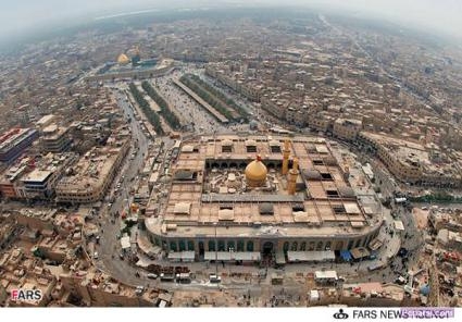 چگونه امت پيامبر(ص) فرزند پيغمبر را كشتند؟