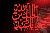 زائران بعد از شهادت امام حسین(ع) 