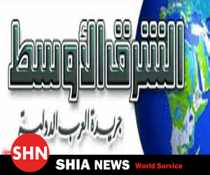 سرعت بخشیدن به موضع نفرت گرایانه علیه شیعیان در روزنامه 