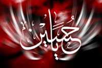 برکات حرم امام حسین علیه السلام 