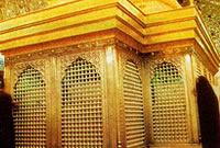 فرياد عجيب حضرت جبرئيل در روز عاشورا 
