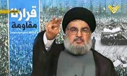 اتمام حجت سید حسن نصرالله با تکفیری‌ها