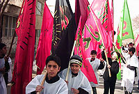 تحليلى جامعه ‏شناختى از سنت عزادارى امام حسین(علیه السلام)