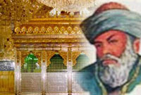 ديدگاه سنایی درباره امام حسين (ع) قطب عالم عرفان