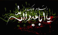  مشعل در شب