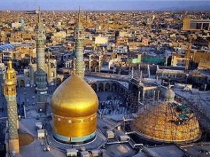  ویژه برنامه‌های حرم حضرت معصومه(س) در ایام معصومیه