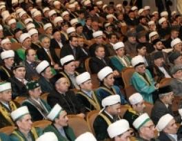 برگزاری مسابقه انتخاب بهترین امام جماعت در تاتارستان