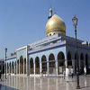Ziyarah Of Lady Zaynab (SA) 