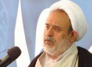 آیت الله انصاریان: وقتی بدعتهای ضد دینی زیاد شد عالم دین باید با سلاح علم با آن پیکار کند وگرنه مشمول لعنت خدا قرار می گیرد