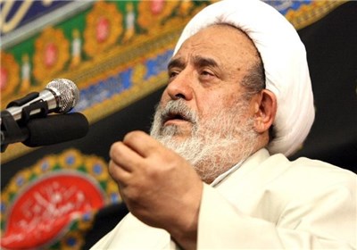 استاد انصاریان: نگاه به نامحرم نوعی زنای تصویری است!