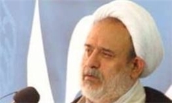 استاد انصاریان: کسی که مردم از زبانش بترسند نجات پیدا نخواهد کرد