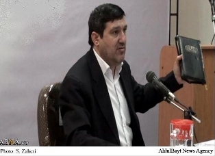علی الشیخ: مسیحیت در زمینه تبلیغ، اسلام را رقیب اصلی خود می‌داند