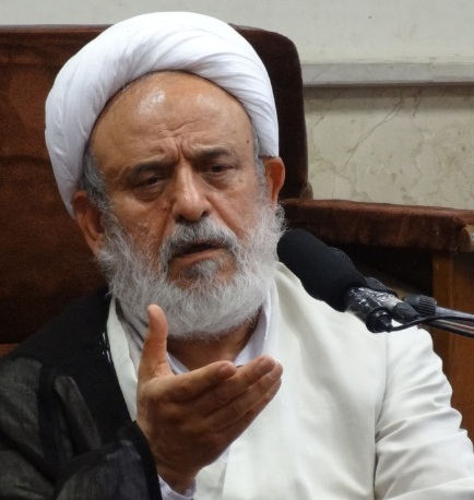 آیت الله انصاریان : بیان احکام فقهی در محافل مذهبی واجب عینی است