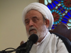 استاد انصاریان:  پیروی از حرام‌های باطنی سبب تشکیل گروه‌های تکفیری است