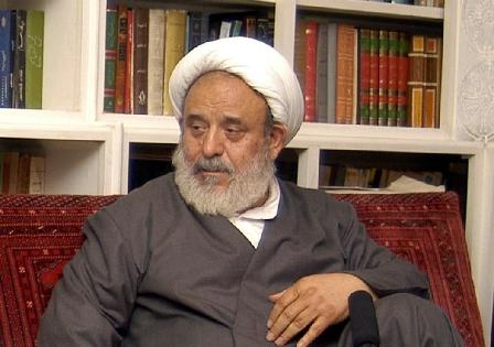 مصاحبه استاد انصاریان پیرامون زیارت اربعین