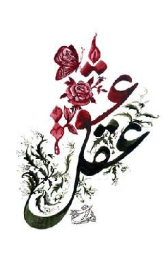 عشق و عقل، این یا آن؟