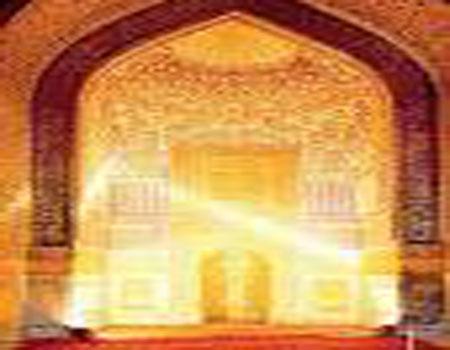 دین کی فاسد اخلاق سے جنگ