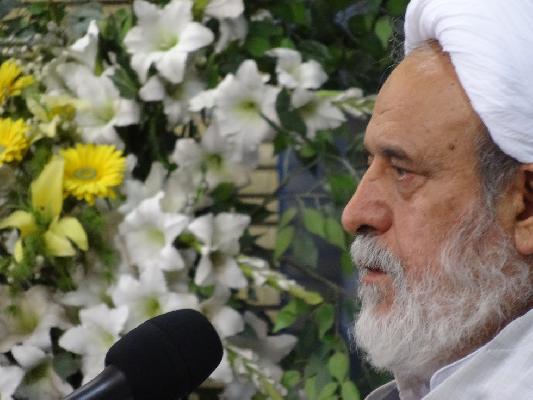 استاد حسین انصاریان:  حقیقت هیچ شیءای برای انسان‌ها معلوم نگشته است / اسماءالله مسمای وجود پروردگارند / امام حسن(ع) آگاه به حقایق اسماء الهی است